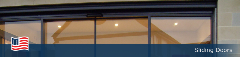 Sliding door repair in the Chicago land area.